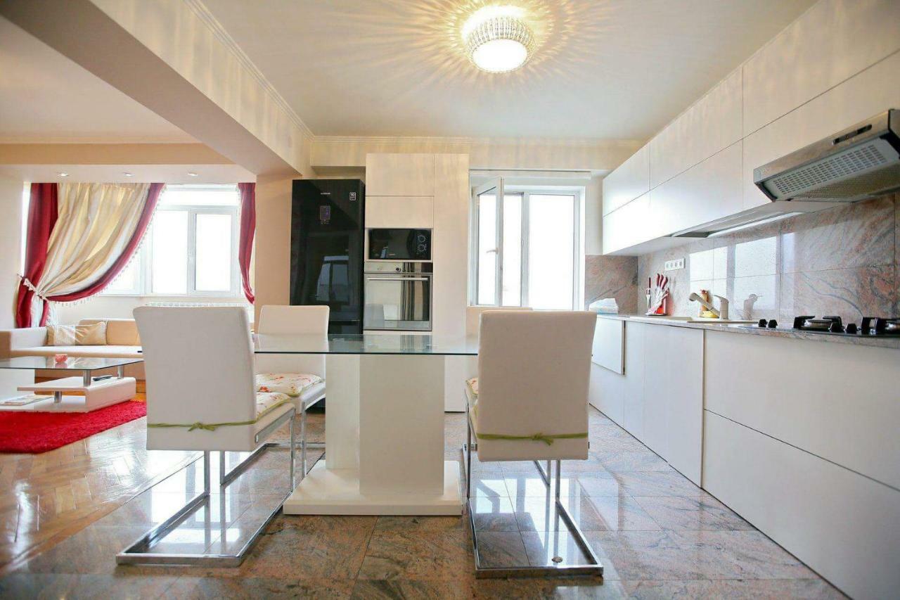 Apartament Marc Apartment ออราแด ภายนอก รูปภาพ