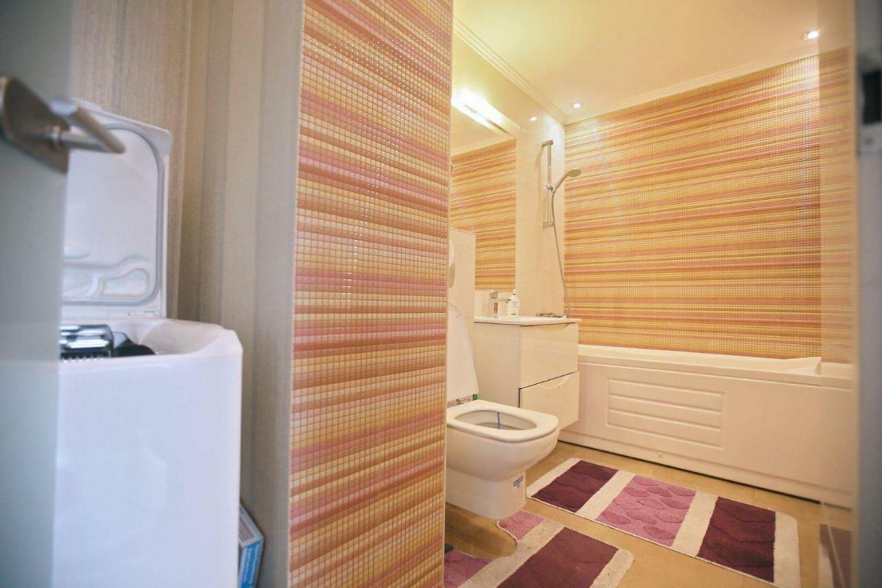 Apartament Marc Apartment ออราแด ภายนอก รูปภาพ