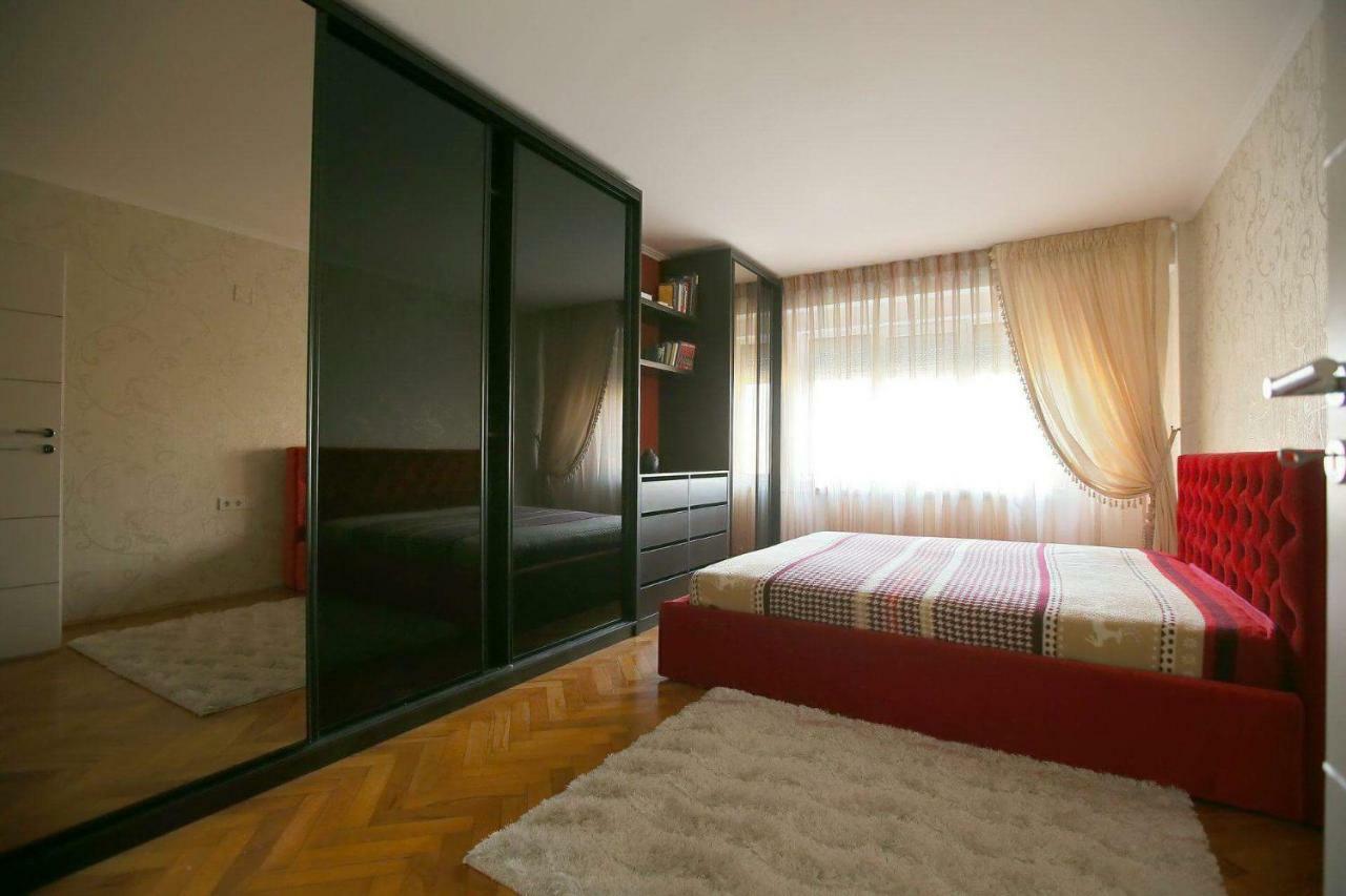Apartament Marc Apartment ออราแด ภายนอก รูปภาพ