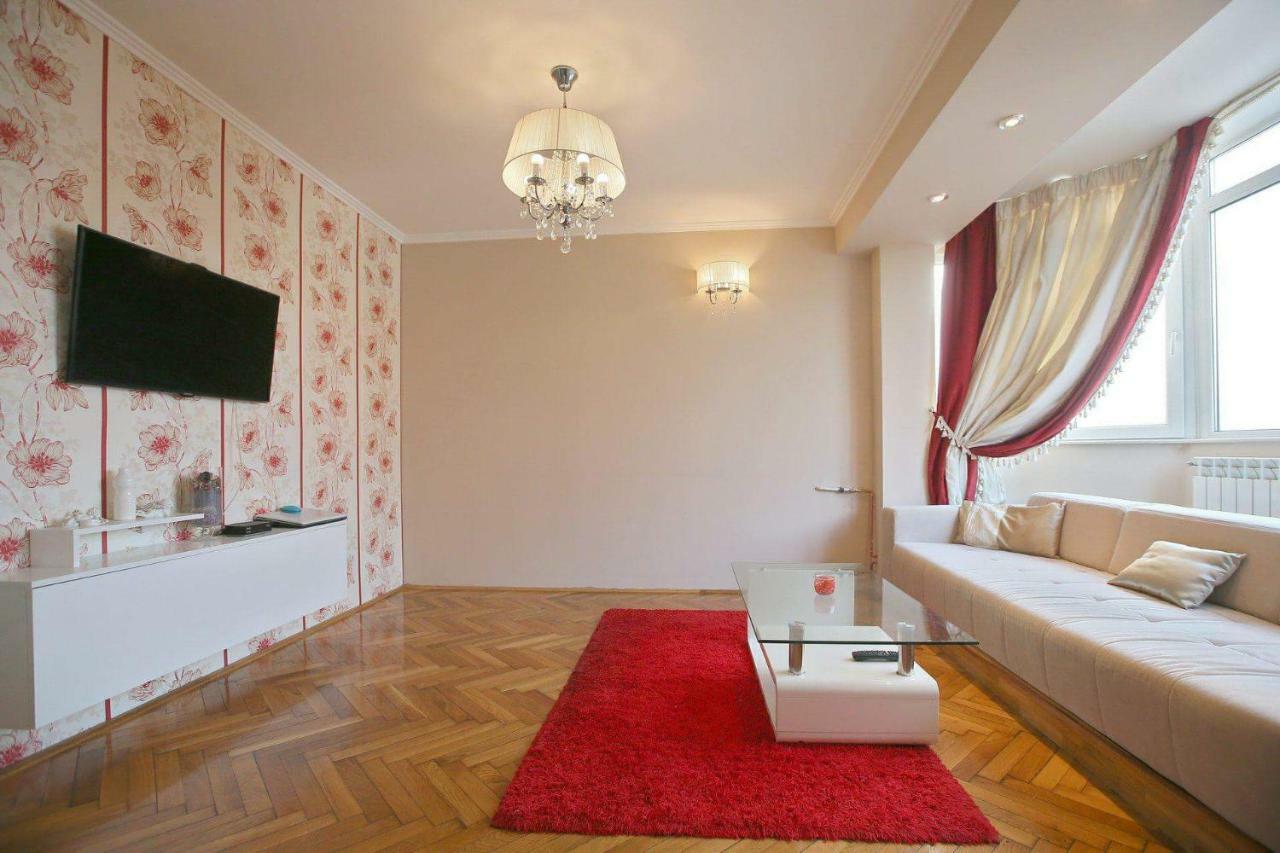 Apartament Marc Apartment ออราแด ภายนอก รูปภาพ